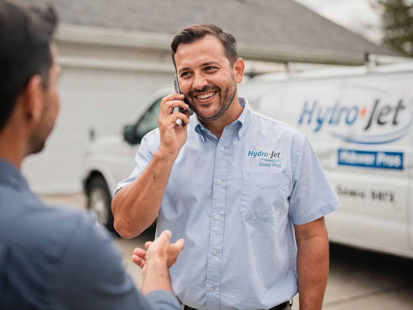 Hydro Jetting Near Me Tarawa Terrace, NC FAQs